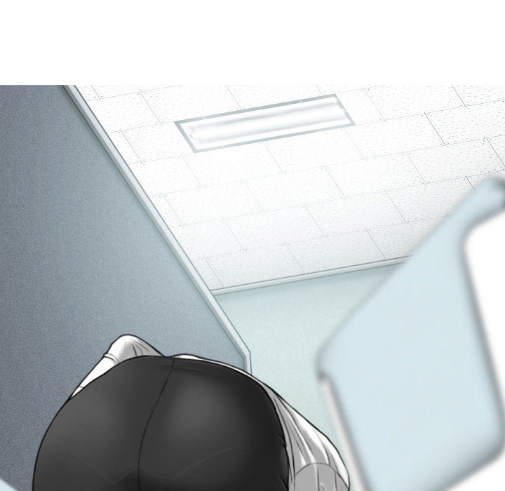 《只爱那女人》漫画 第3章