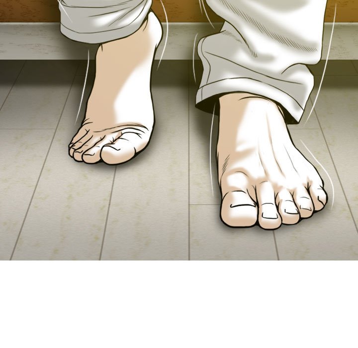 《只爱那女人》漫画 第3章