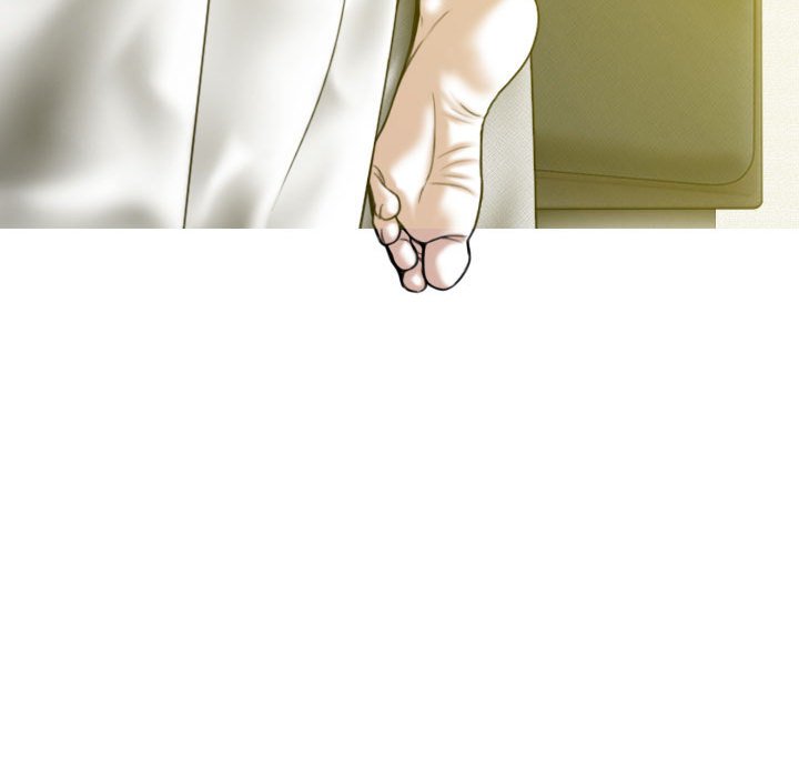 《只爱那女人》漫画 第3章
