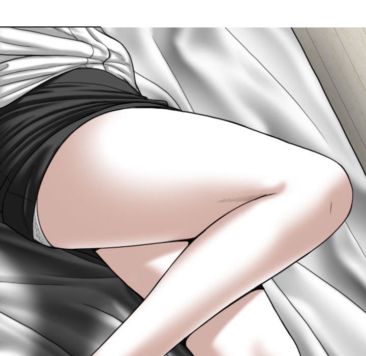 《只爱那女人》漫画 第3章