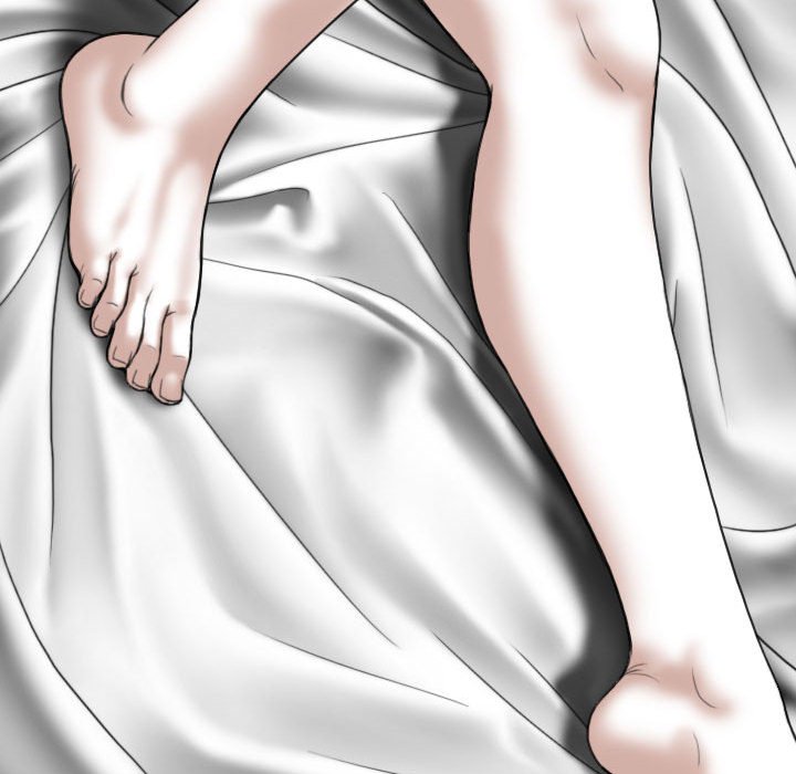 《只爱那女人》漫画 第3章