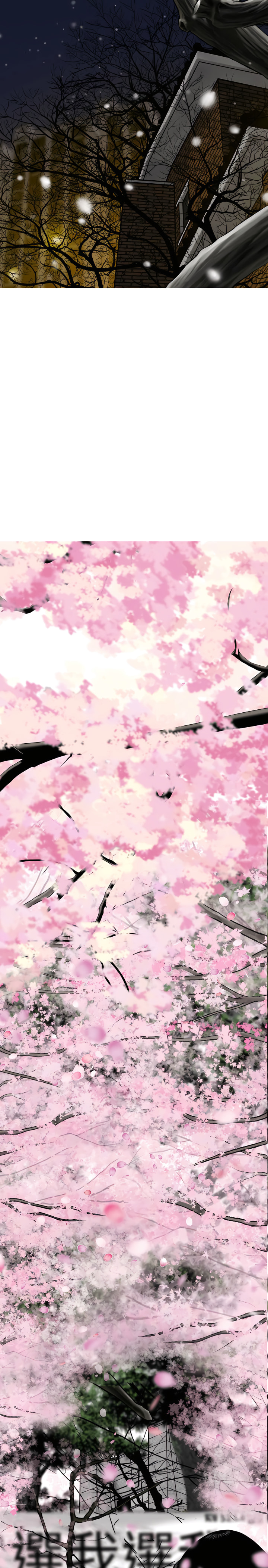《只爱那女人》漫画 第40章