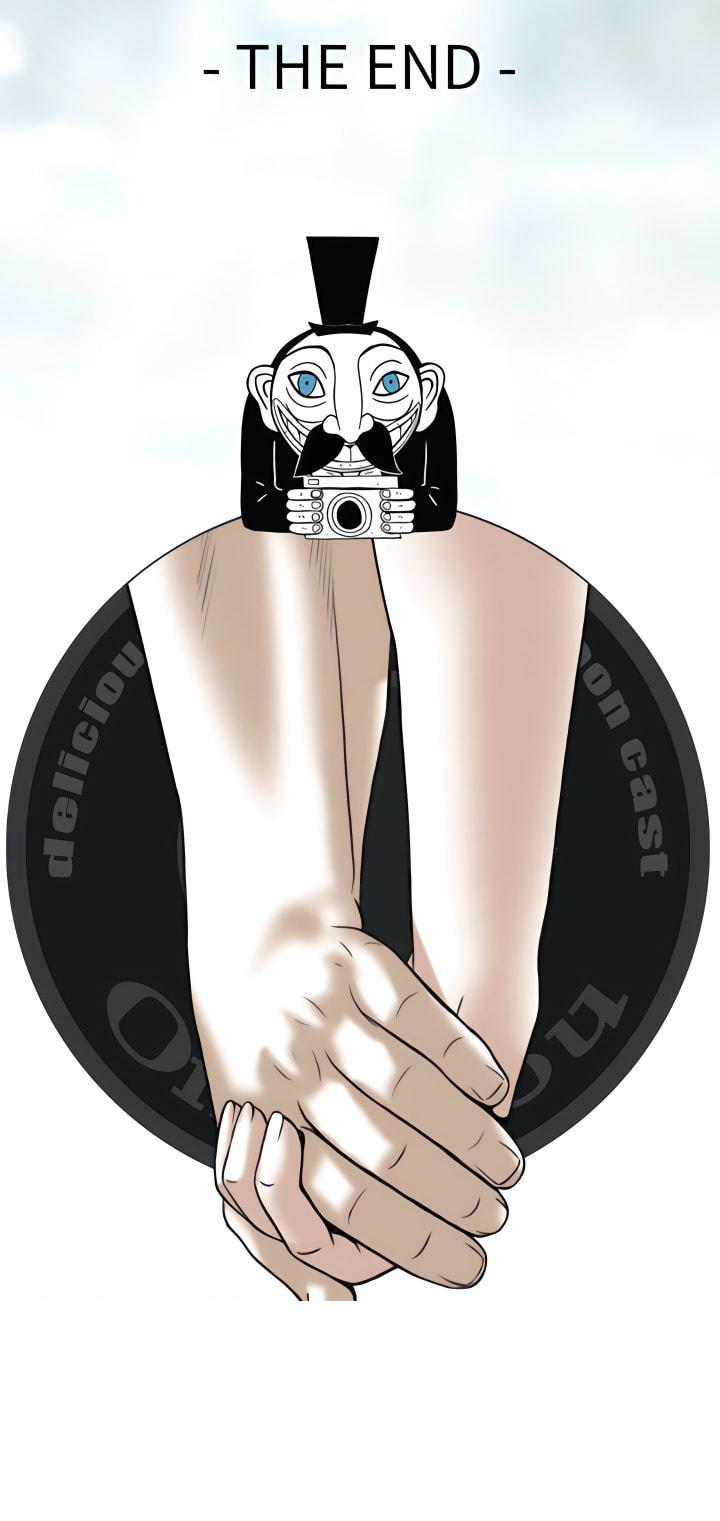 《只爱那女人》漫画 第40章