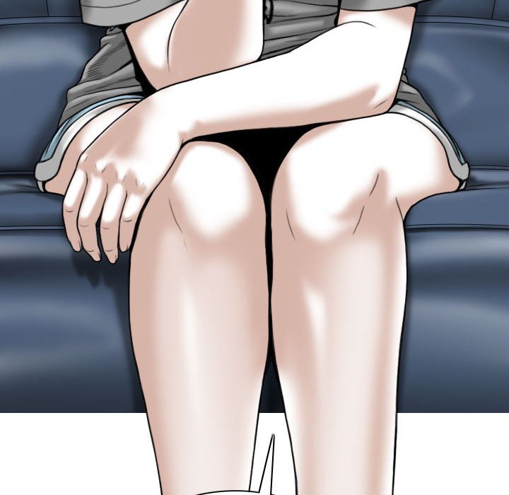 《只爱那女人》漫画 第5章