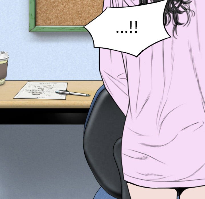 《只爱那女人》漫画 第5章