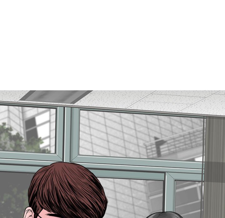 《只爱那女人》漫画 第5章