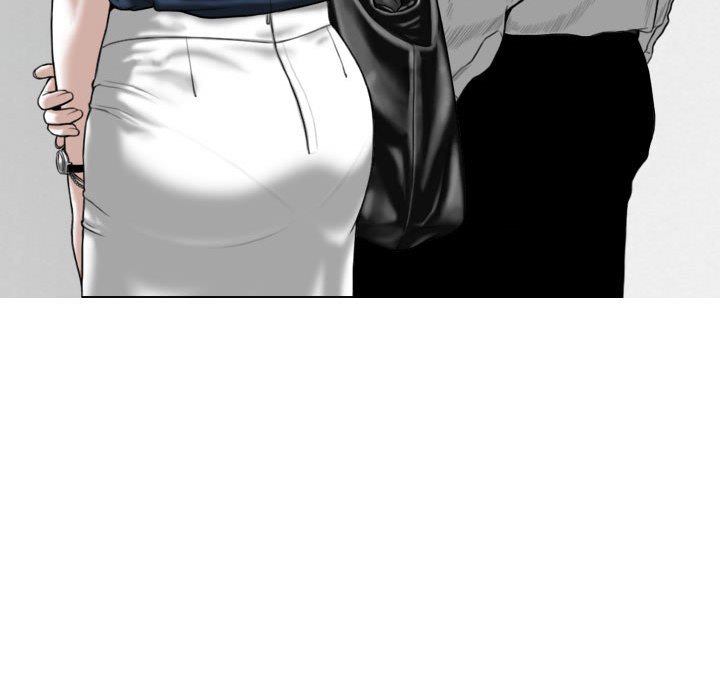 《只爱那女人》漫画 第5章