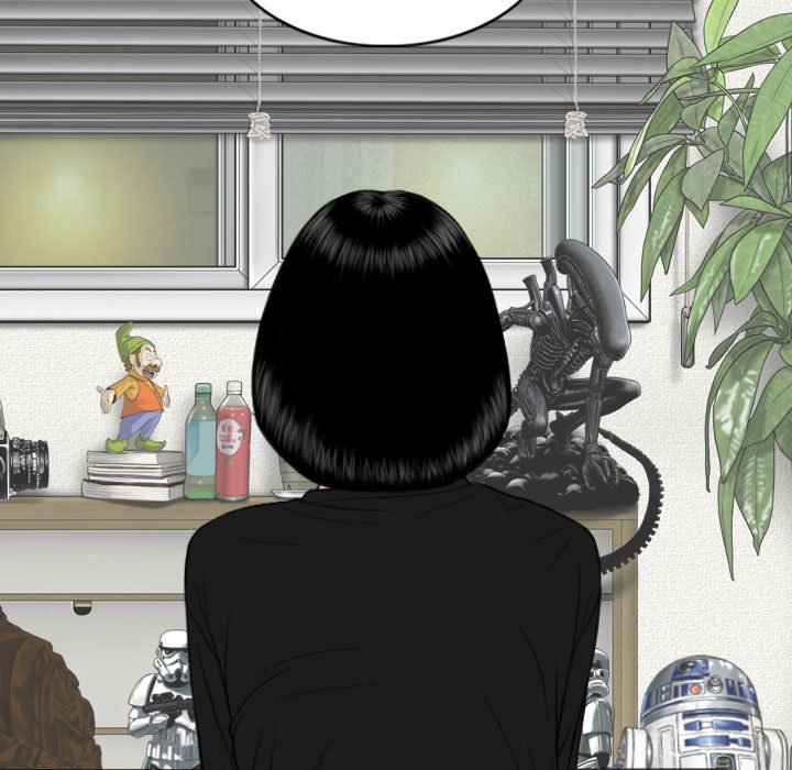 《只爱那女人》漫画 第8章