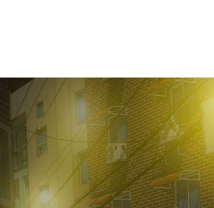 《只爱那女人》漫画 第8章