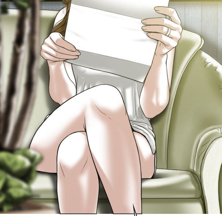 《只爱那女人》漫画 第9章