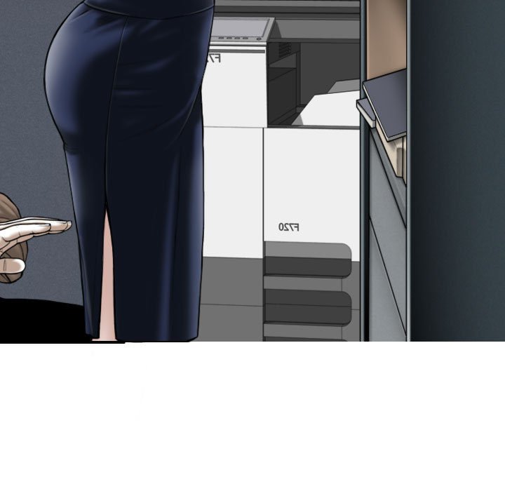 《只爱那女人》漫画 第9章