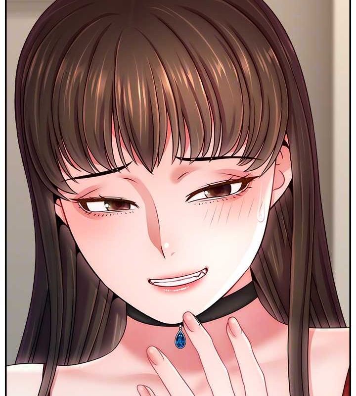 《直播主的流量密碼》漫画 第54話-今日限定的夫妻打炮♥