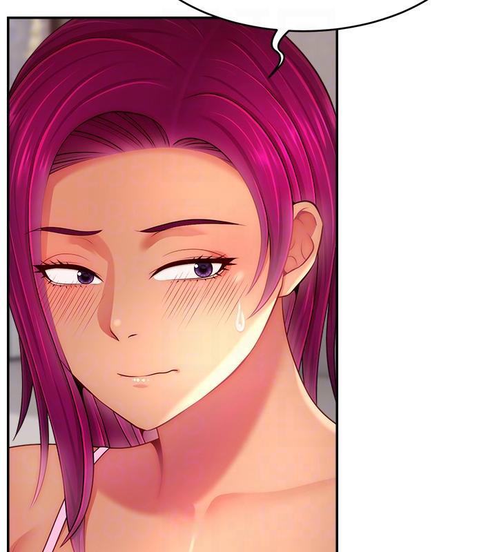 《直播主的流量密碼》漫画 最終話-我們都願意七人行