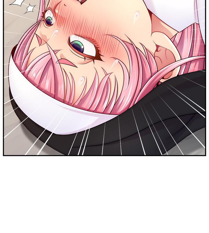 《直播主的流量密碼》漫画 最終話-我們都願意七人行