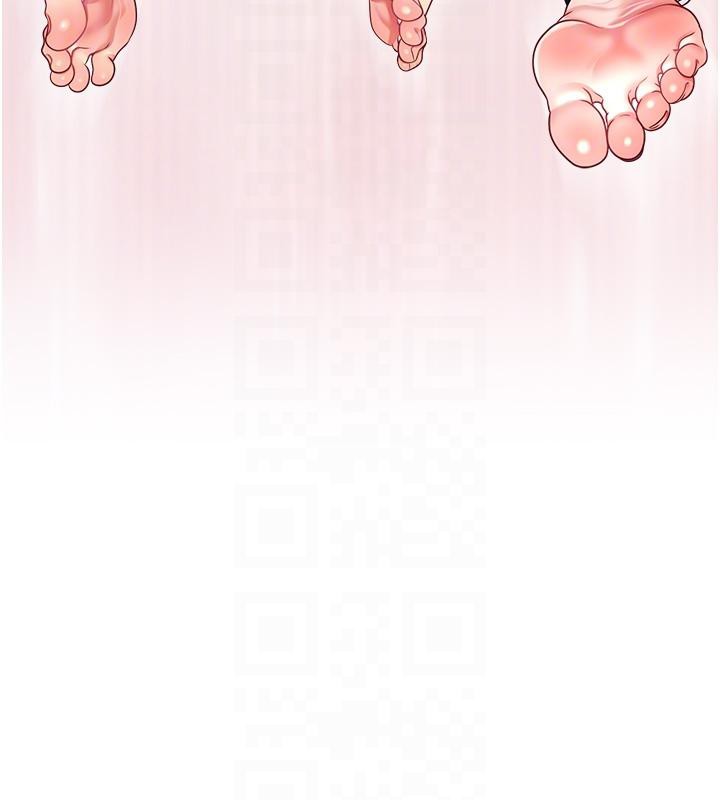 《直播主的流量密碼》漫画 最終話-我們都願意七人行