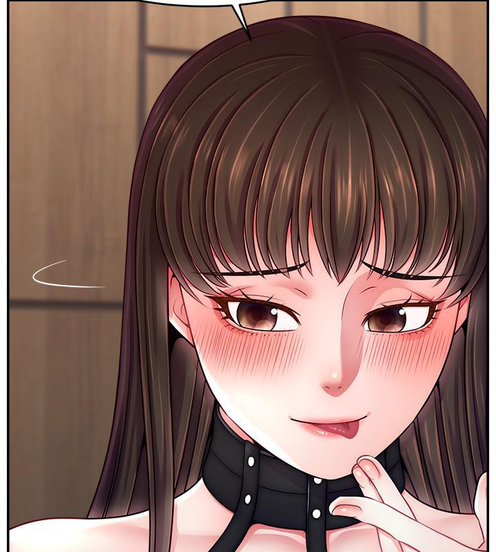 《直播主的流量密碼》漫画 最終話-我們都願意七人行