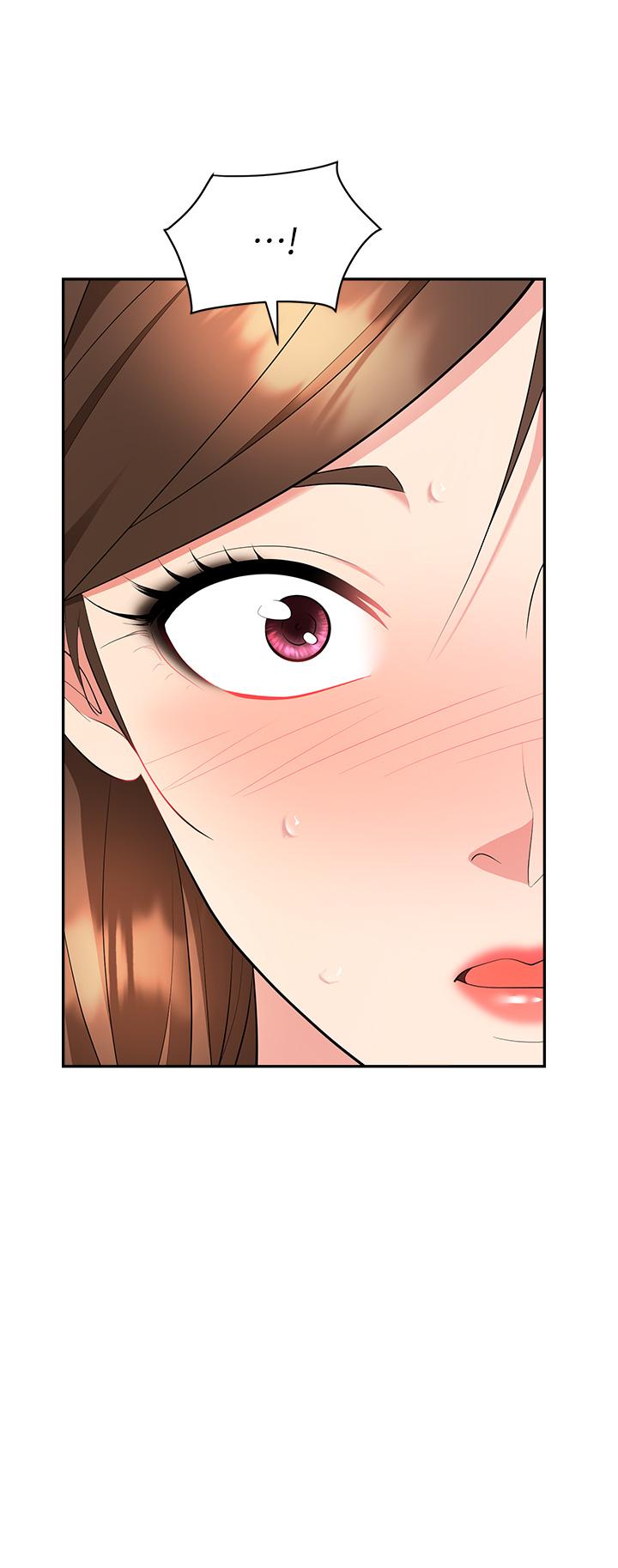 《職場陷阱》漫画 第54話-後庭初體驗