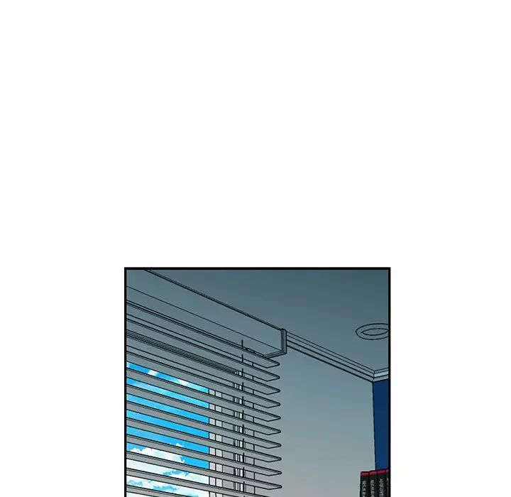 《致命牢笼》漫画 第50话-最終話（完结）