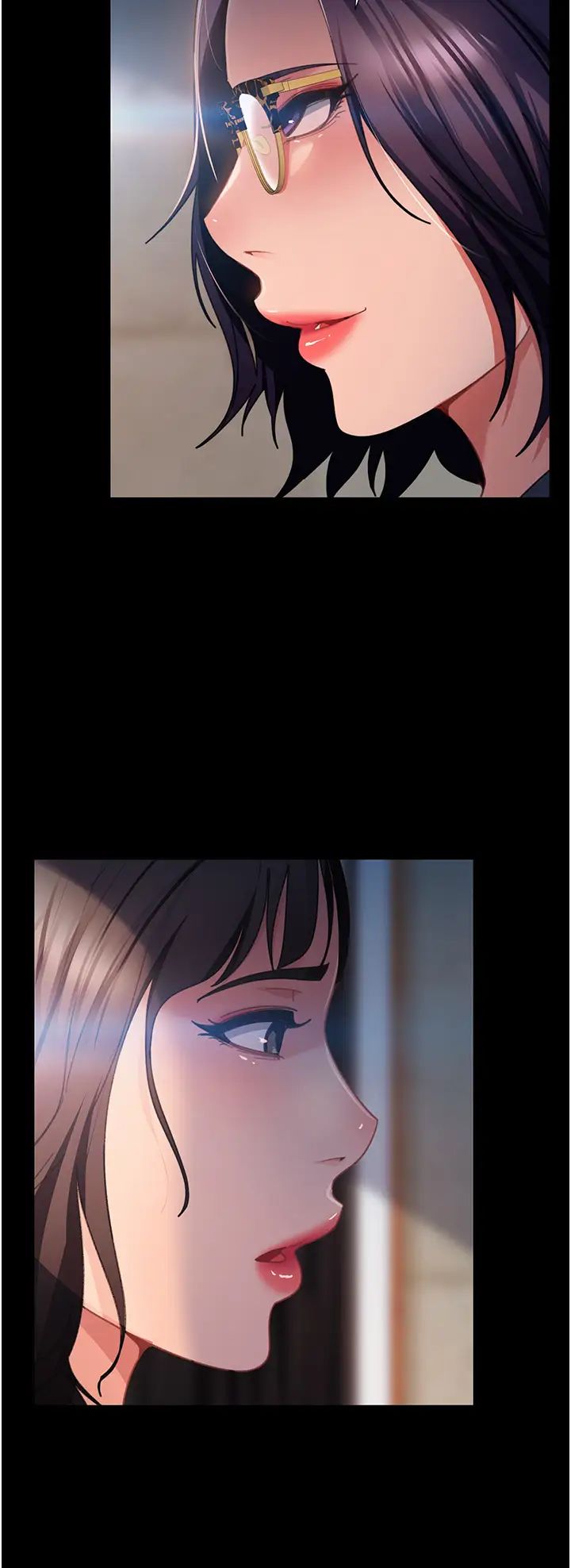 《直男逆襲婚友社》漫画 第53話-相約飯店驗「貨」去~