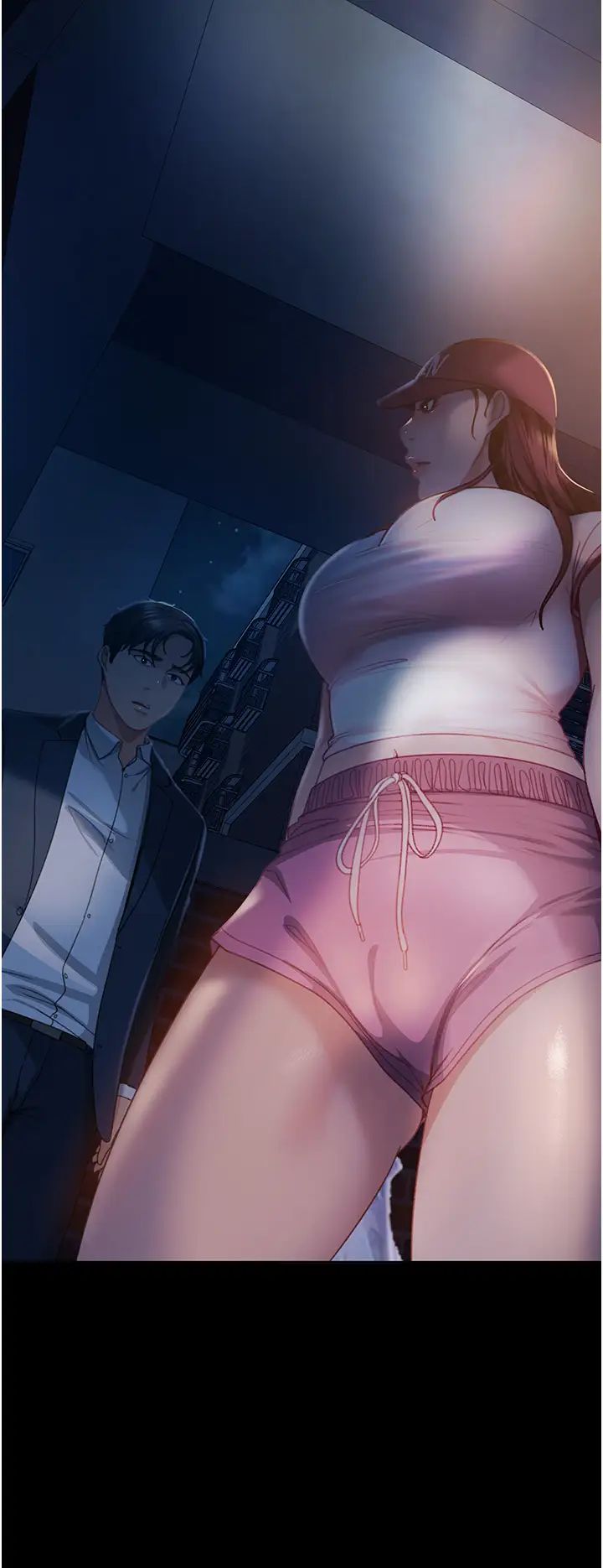 《直男逆襲婚友社》漫画 第55話最終話-新格局下的新關係