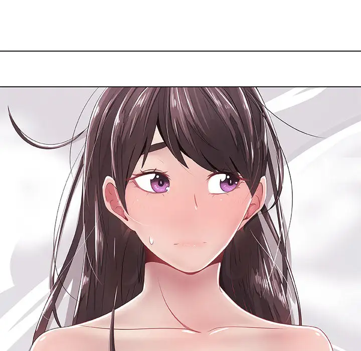 《只为满足你》漫画 第1话