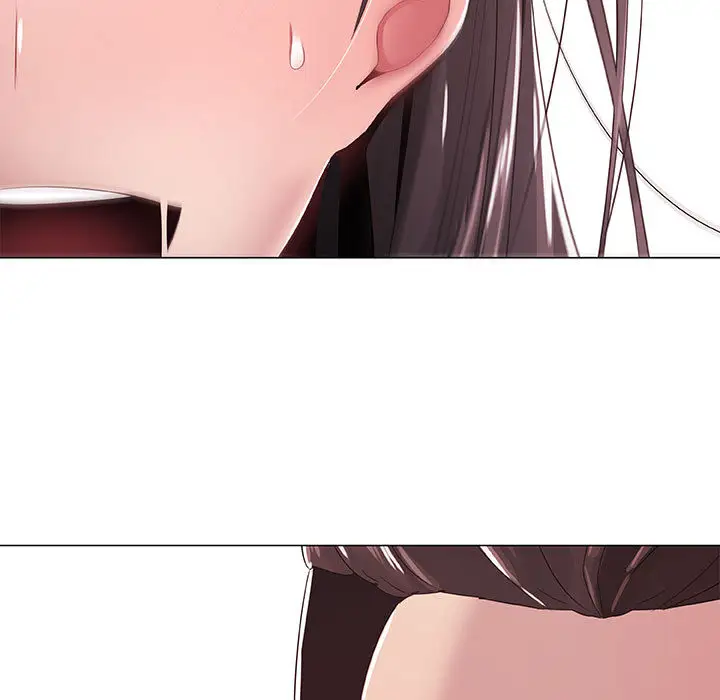 《只为满足你》漫画 第1话
