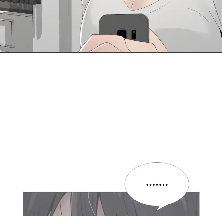 《只为满足你》漫画 第10话