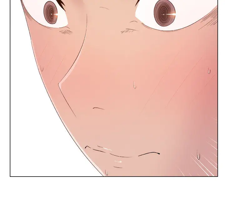 《只为满足你》漫画 第11话