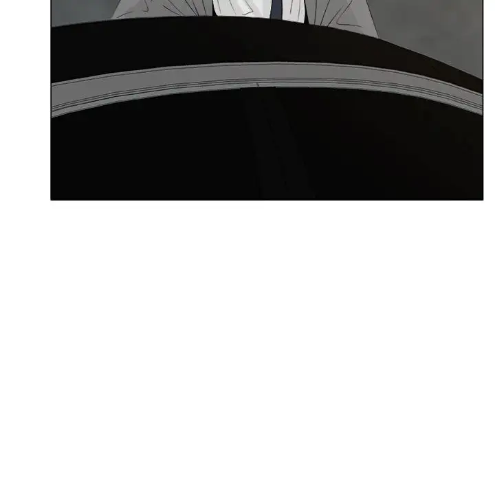 《只为满足你》漫画 第11话