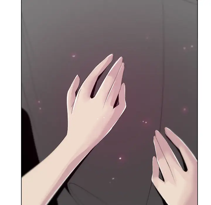 《只为满足你》漫画 第11话