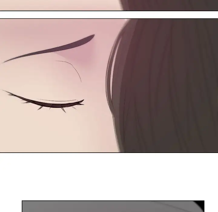 《只为满足你》漫画 第11话