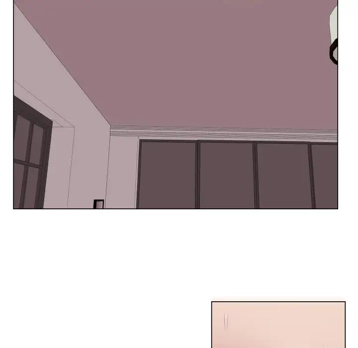 《只为满足你》漫画 第12话