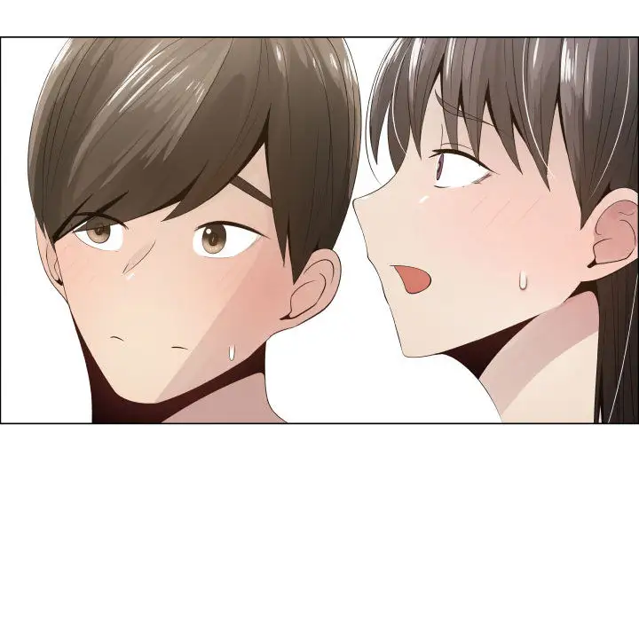 《只为满足你》漫画 第12话