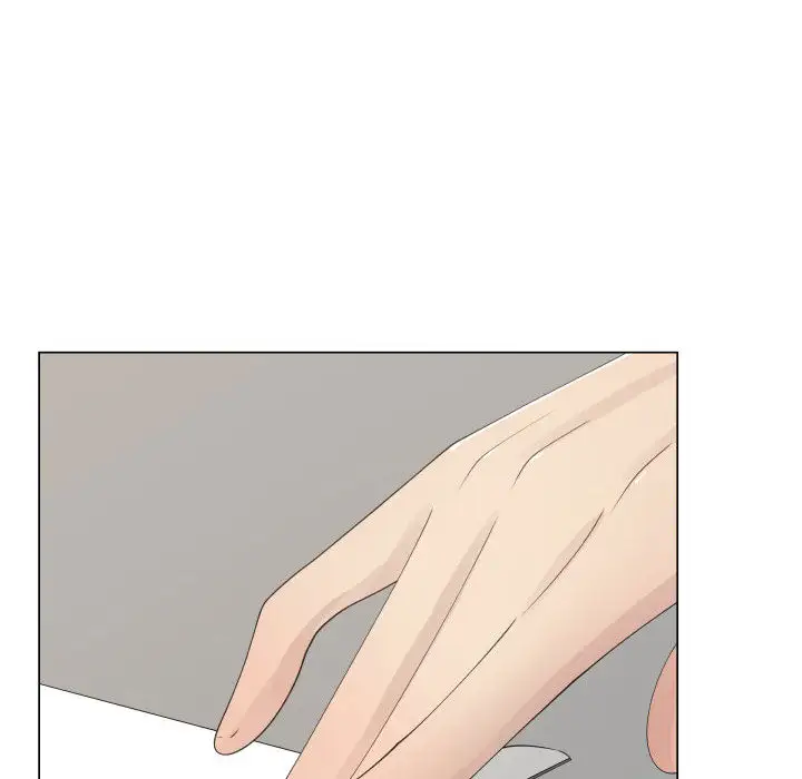 《只为满足你》漫画 第13话