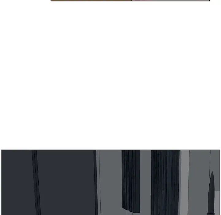 《只为满足你》漫画 第14话