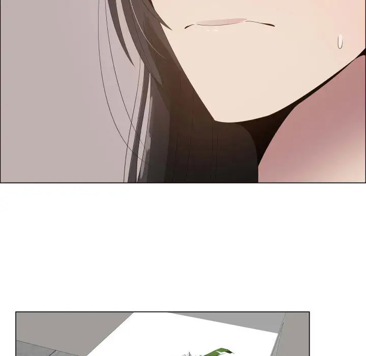 《只为满足你》漫画 第16话