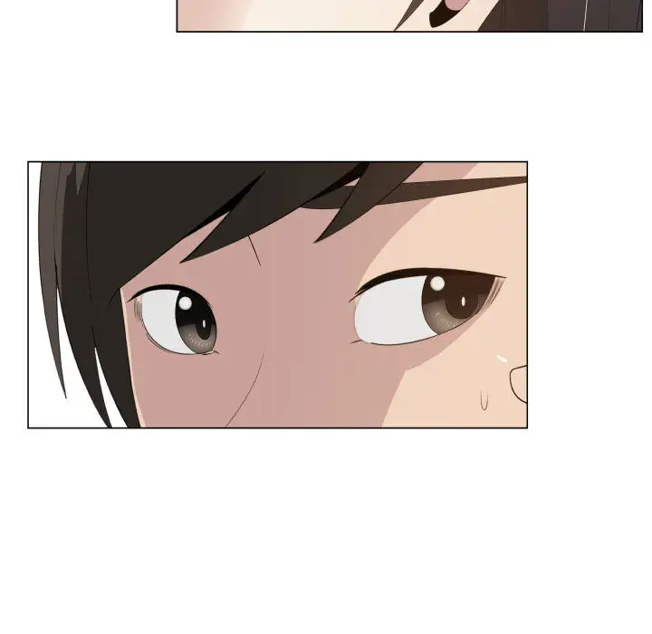 《只为满足你》漫画 第16话