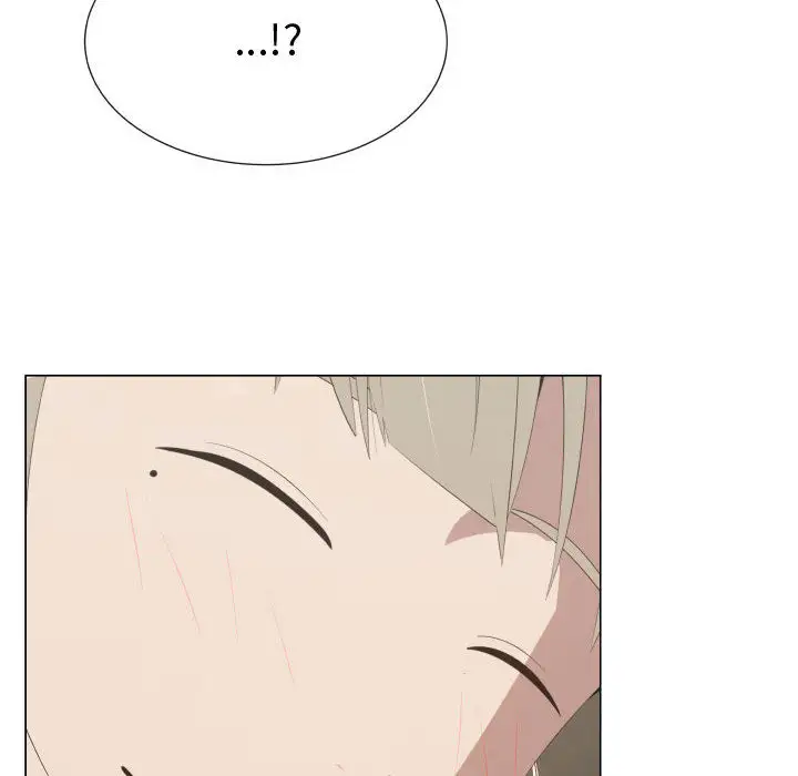 《只为满足你》漫画 第16话