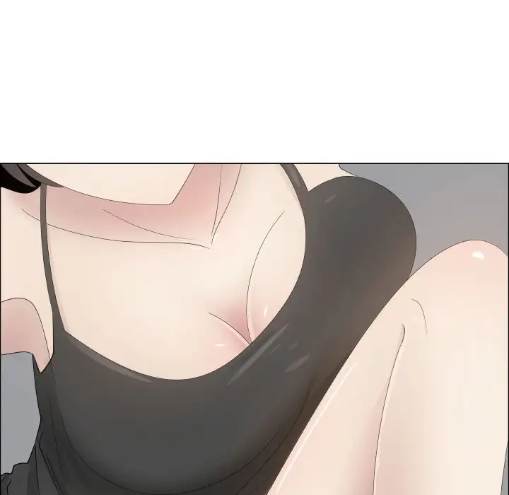 《只为满足你》漫画 第17话
