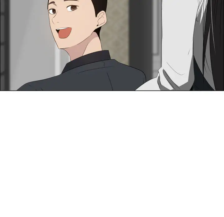 《只为满足你》漫画 第18话
