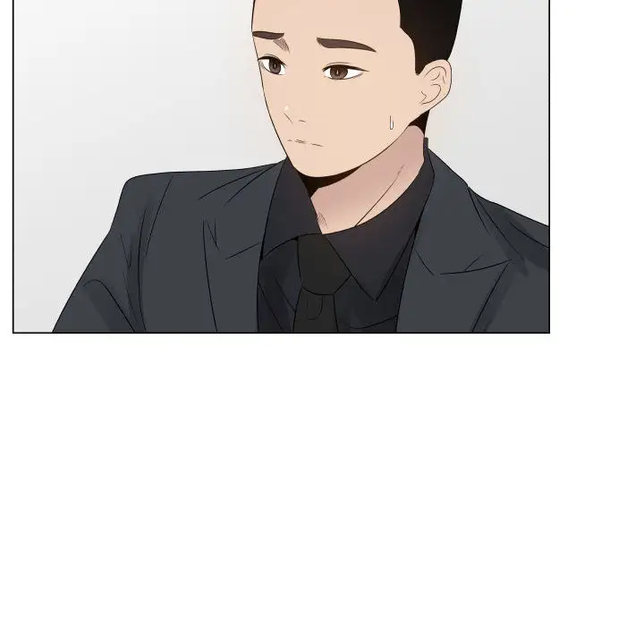 《只为满足你》漫画 第18话