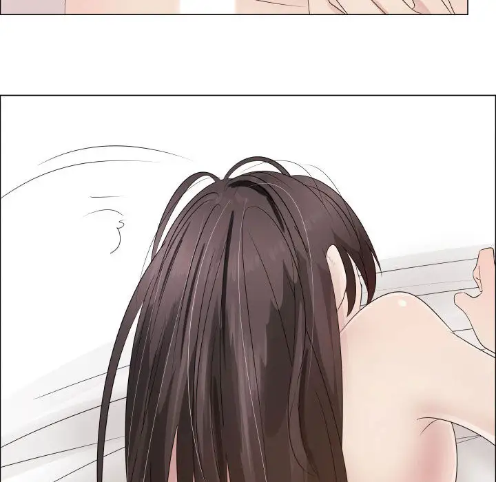 《只为满足你》漫画 第19话