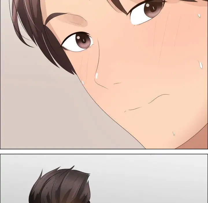 《只为满足你》漫画 第19话