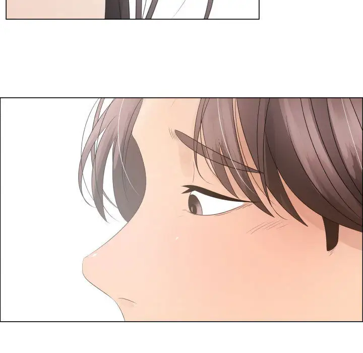 《只为满足你》漫画 第19话