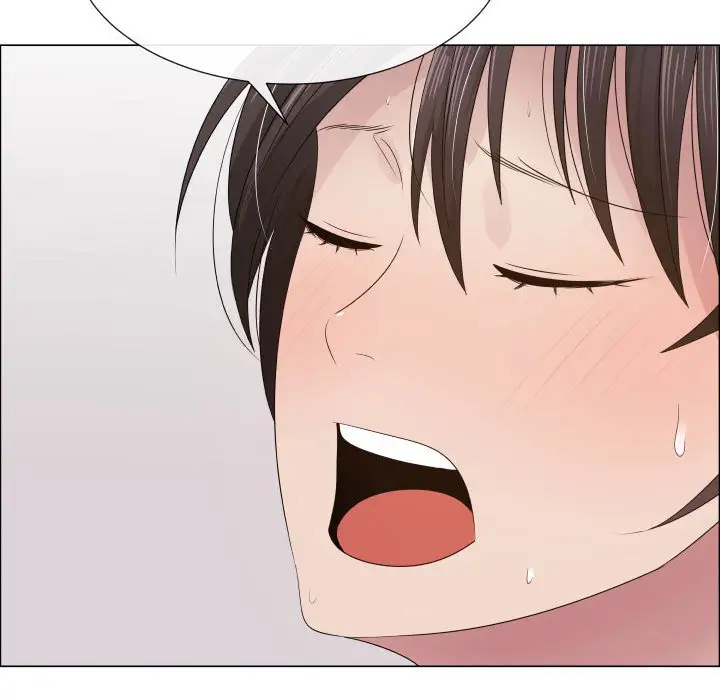 《只为满足你》漫画 第19话