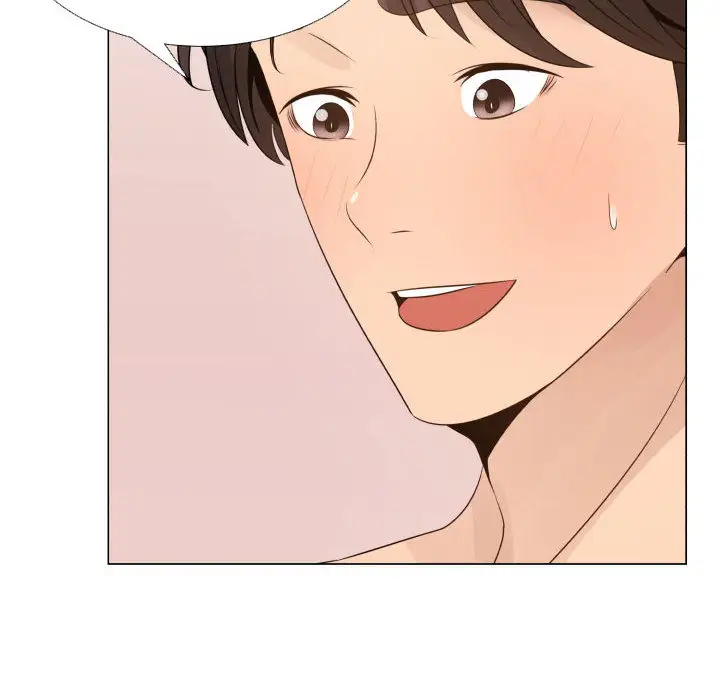 《只为满足你》漫画 第19话