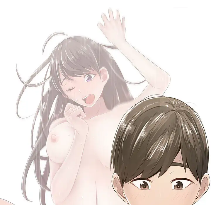 《只为满足你》漫画 第2话