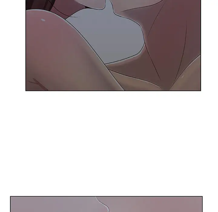 《只为满足你》漫画 第2话