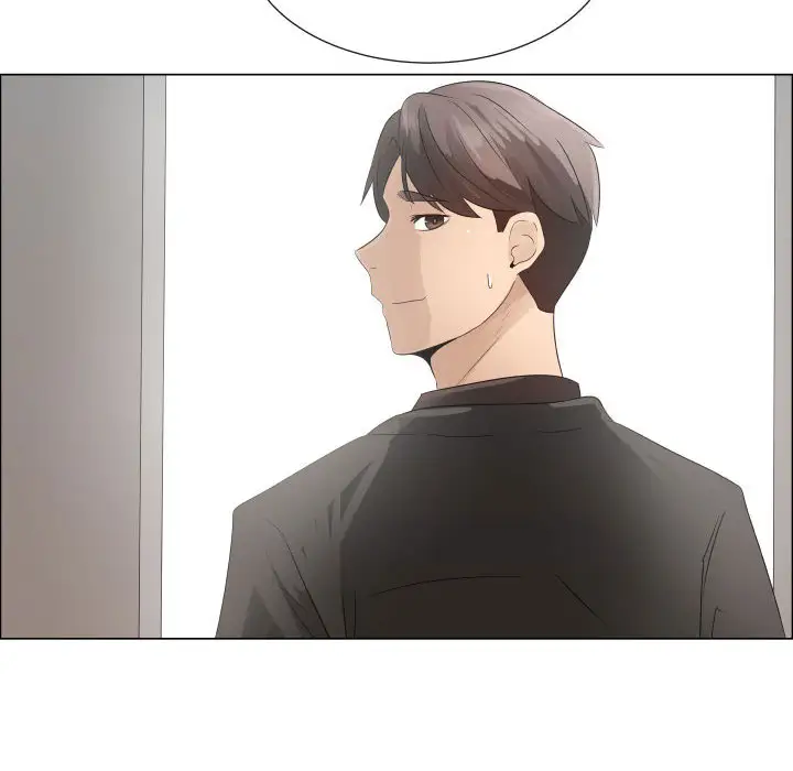 《只为满足你》漫画 第20话