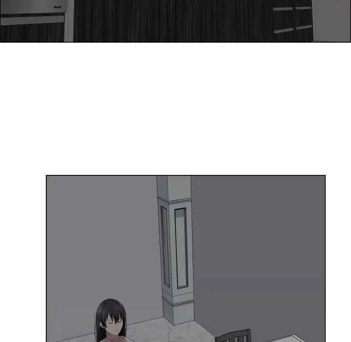 《只为满足你》漫画 第20话